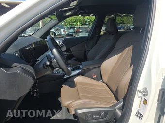2026 BMW X3 30 xDrive M SPORT LINE - miniatura 13