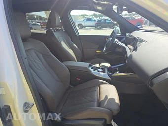 2026 BMW X3 30 xDrive M SPORT LINE - miniatura 14
