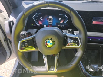 2026 BMW X3 30 xDrive M SPORT LINE - miniatura 16