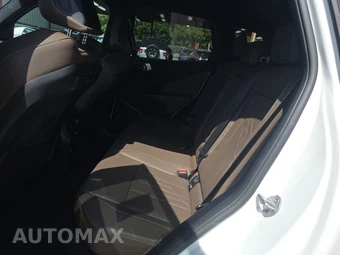 2026 BMW X3 30 xDrive M SPORT LINE - miniatura 19
