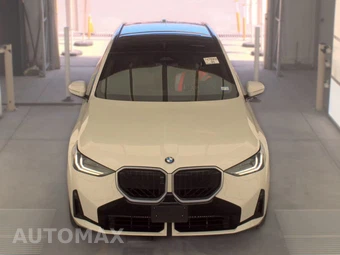 2026 BMW X3 30 xDrive M SPORT LINE - miniatura 2