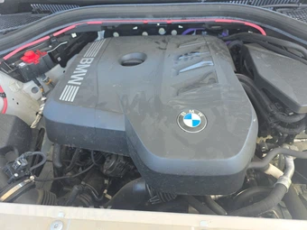 2026 BMW X3 30 xDrive M SPORT LINE - miniatura 22
