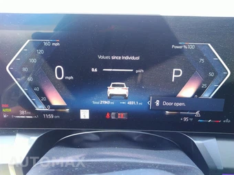 2026 BMW X3 30 xDrive M SPORT LINE - miniatura 24