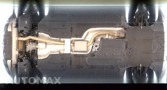 2026 BMW X3 30 xDrive M SPORT LINE - miniatura 25
