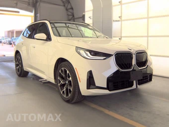 2026 BMW X3 30 xDrive M SPORT LINE - miniatura 4
