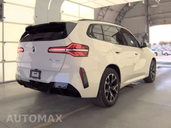2026 BMW X3 30 xDrive M SPORT LINE - miniatura 5