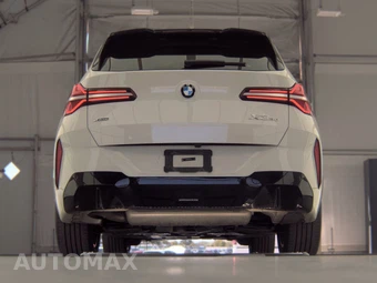 2026 BMW X3 30 xDrive M SPORT LINE - miniatura 7