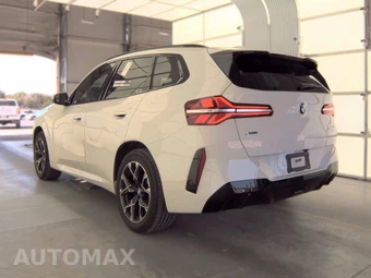 2026 BMW X3 30 xDrive M SPORT LINE - miniatura 8