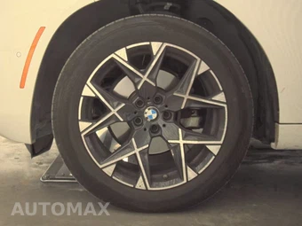 2026 BMW X3 30 xDrive M SPORT LINE - miniatura 9