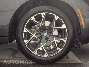 2026 BMW X3 30 xDrive M SPORT LINE - miniatura 10