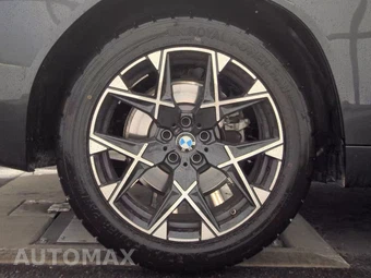 2026 BMW X3 30 xDrive M SPORT LINE - miniatura 11
