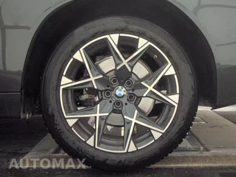 2026 BMW X3 30 xDrive M SPORT LINE - miniatura 12