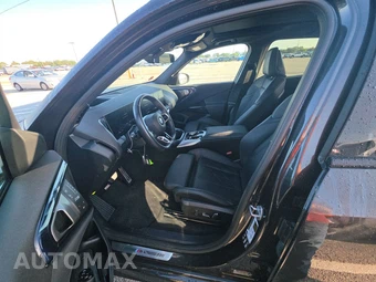 2026 BMW X3 30 xDrive M SPORT LINE - miniatura 13