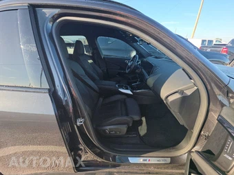 2026 BMW X3 30 xDrive M SPORT LINE - miniatura 14