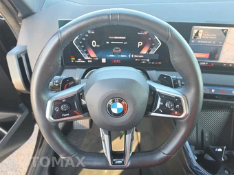 2026 BMW X3 30 xDrive M SPORT LINE - miniatura 16