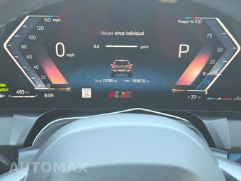 2026 BMW X3 30 xDrive M SPORT LINE - miniatura 18