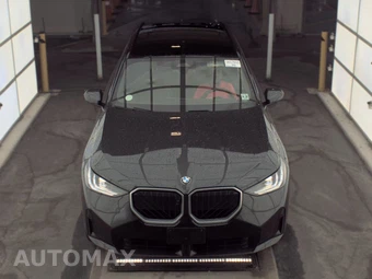 2026 BMW X3 30 xDrive M SPORT LINE - miniatura 2