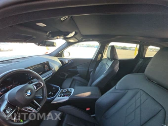 2026 BMW X3 30 xDrive M SPORT LINE - miniatura 20