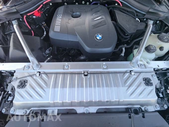 2026 BMW X3 30 xDrive M SPORT LINE - miniatura 22
