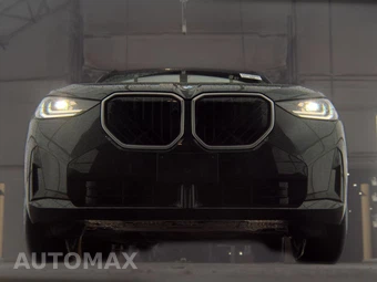 2026 BMW X3 30 xDrive M SPORT LINE - miniatura 3
