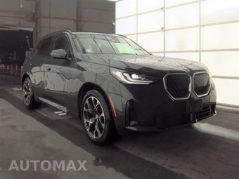 2026 BMW X3 30 xDrive M SPORT LINE - miniatura 4