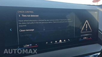 2026 BMW X3 30 xDrive M SPORT LINE - miniatura 40