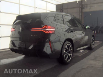 2026 BMW X3 30 xDrive M SPORT LINE - miniatura 5