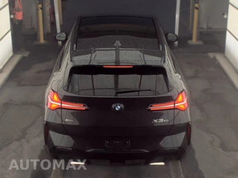 2026 BMW X3 30 xDrive M SPORT LINE - miniatura 6