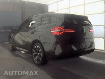 2026 BMW X3 30 xDrive M SPORT LINE - miniatura 8