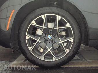 2026 BMW X3 30 xDrive M SPORT LINE - miniatura 9