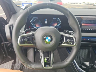 2026 BMW X3 30 xDrive M SPORT LINE - miniatura 10