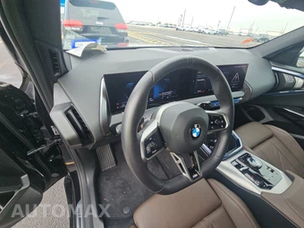 2026 BMW X3 30 xDrive M SPORT LINE - miniatura 11