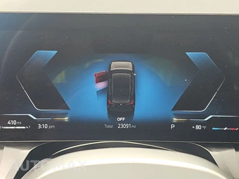 2026 BMW X3 30 xDrive M SPORT LINE - miniatura 12