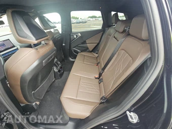 2026 BMW X3 30 xDrive M SPORT LINE - miniatura 13