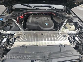 2026 BMW X3 30 xDrive M SPORT LINE - miniatura 16