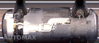 2026 BMW X3 30 xDrive M SPORT LINE - miniatura 18