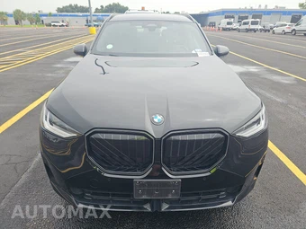 2026 BMW X3 30 xDrive M SPORT LINE - miniatura 2