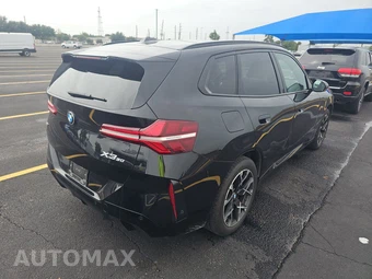 2026 BMW X3 30 xDrive M SPORT LINE - miniatura 4