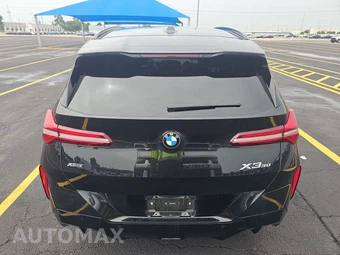2026 BMW X3 30 xDrive M SPORT LINE - miniatura 5