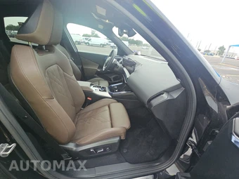 2026 BMW X3 30 xDrive M SPORT LINE - miniatura 8