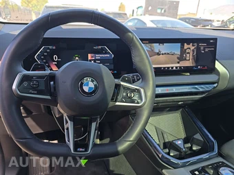 2026 BMW X3 30 xDrive M SPORT LINE - miniatura 10
