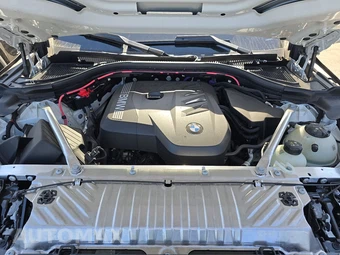 2026 BMW X3 30 xDrive M SPORT LINE - miniatura 16