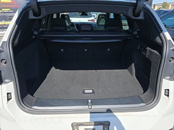 2026 BMW X3 30 xDrive M SPORT LINE - miniatura 17