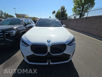 2026 BMW X3 30 xDrive M SPORT LINE - miniatura 2