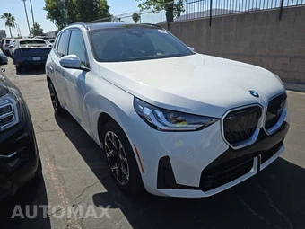 2026 BMW X3 30 xDrive M SPORT LINE - miniatura 3
