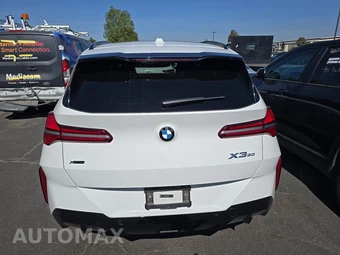 2026 BMW X3 30 xDrive M SPORT LINE - miniatura 5