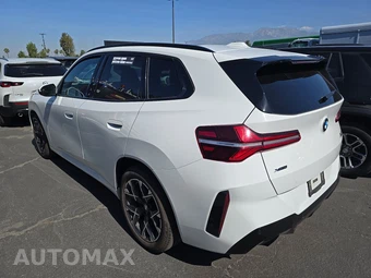 2026 BMW X3 30 xDrive M SPORT LINE - miniatura 6