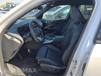 2026 BMW X3 30 xDrive M SPORT LINE - miniatura 7