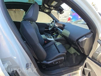2026 BMW X3 30 xDrive M SPORT LINE - miniatura 8