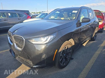 2026 BMW X3 30 xDrive M SPORT LINE